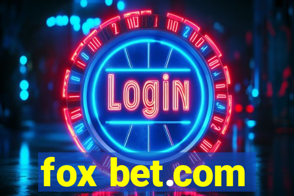 fox bet.com